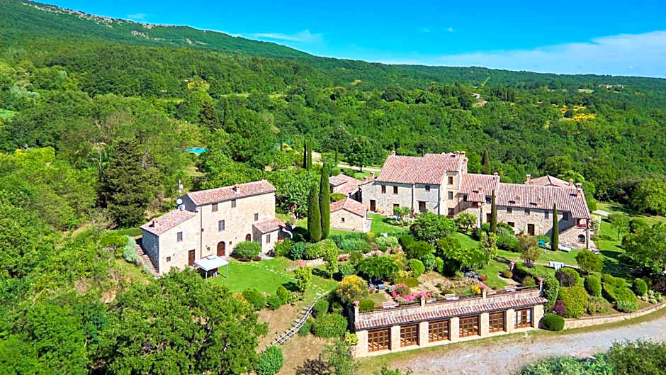 Borgo Fastelli