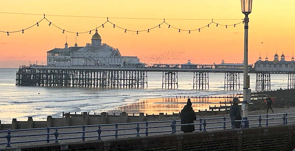 Langham Hotel Eastbourne