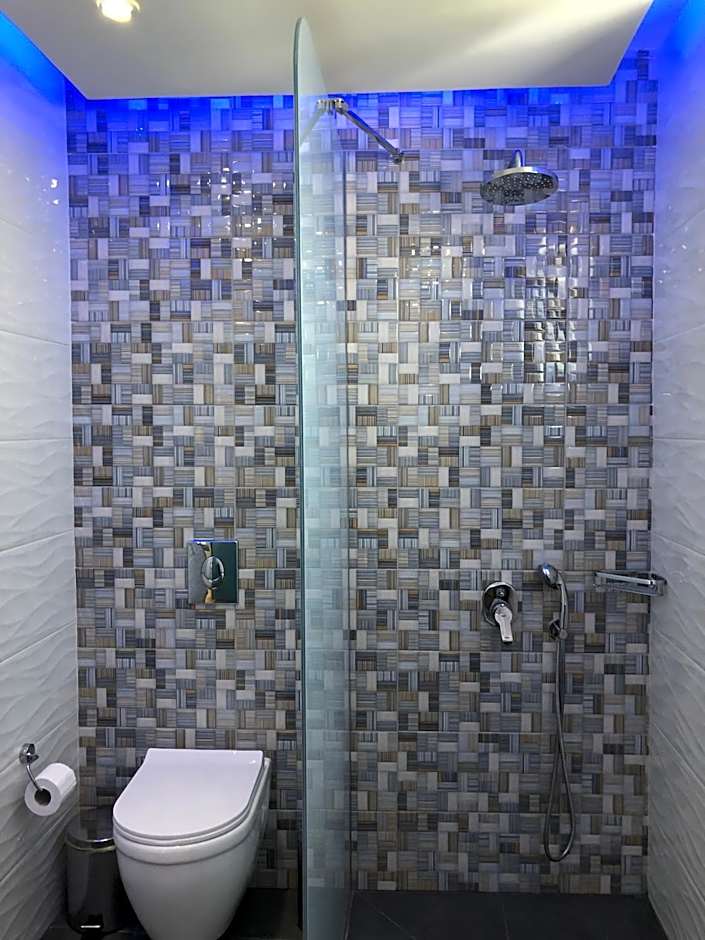 Elpida Beach Studios