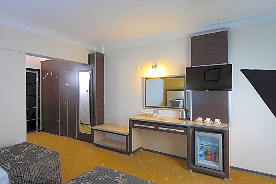 Hotel Ismira