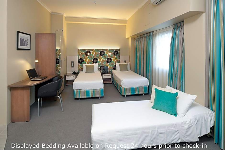 Best Western Plus Hotel Stellar