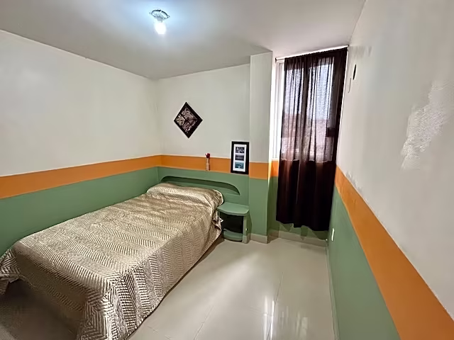 OYO Hotel Puerto Real Coatzacoalcos
