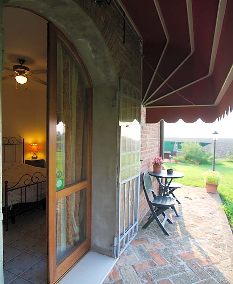 Il Frattiero B&B