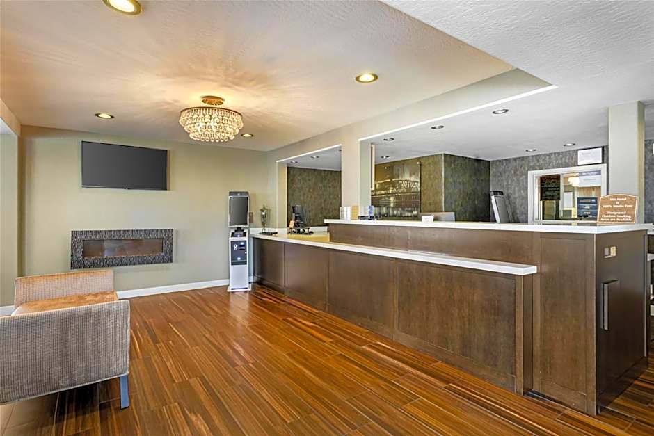 Best Western Petaluma Inn