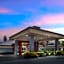 Best Western Porterville Inn