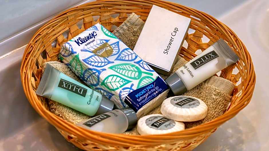 Tumut Farrington motel