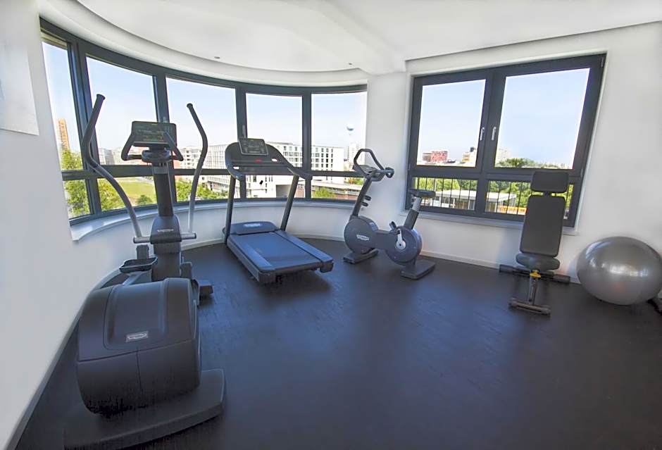 Grimm's Potsdamer Platz