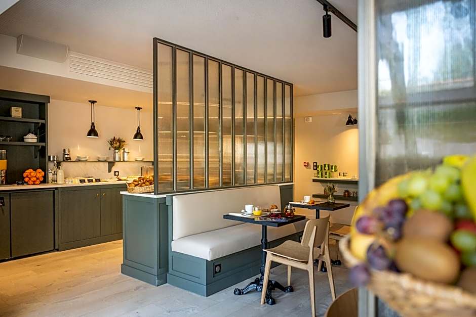 Hôtel Saint Nicolas