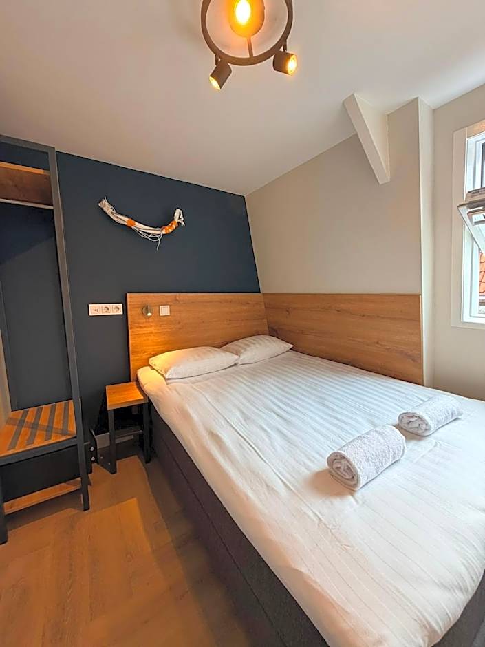 Hotel Continental Amsterdam