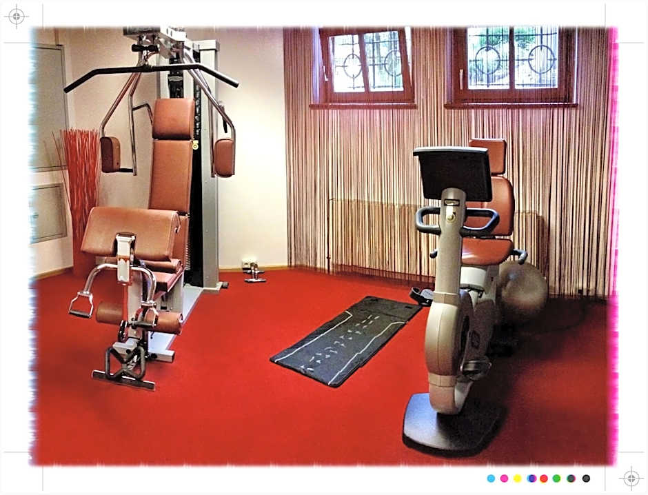 Hotel St. Florian - Kaprun