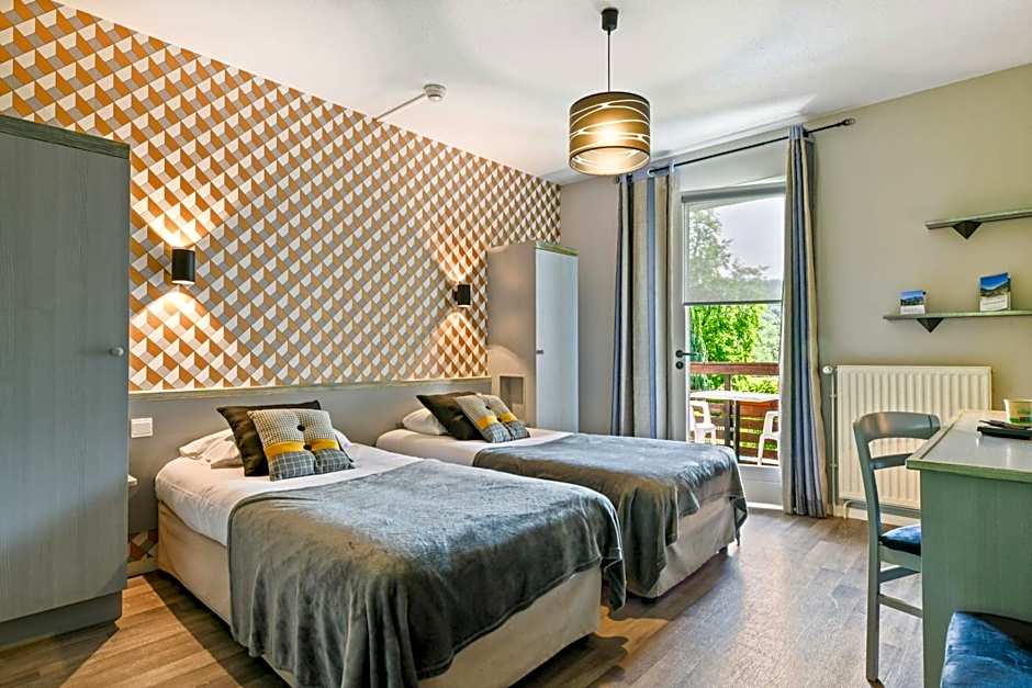 Logis Le Vieux Logis