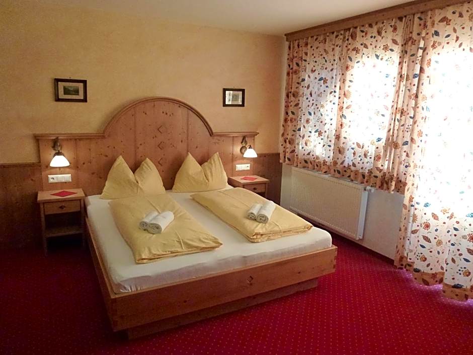 Hotel Garni Landhaus Trenkenbach