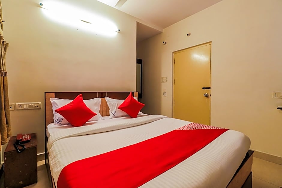 Hotel O Parnasala Princely