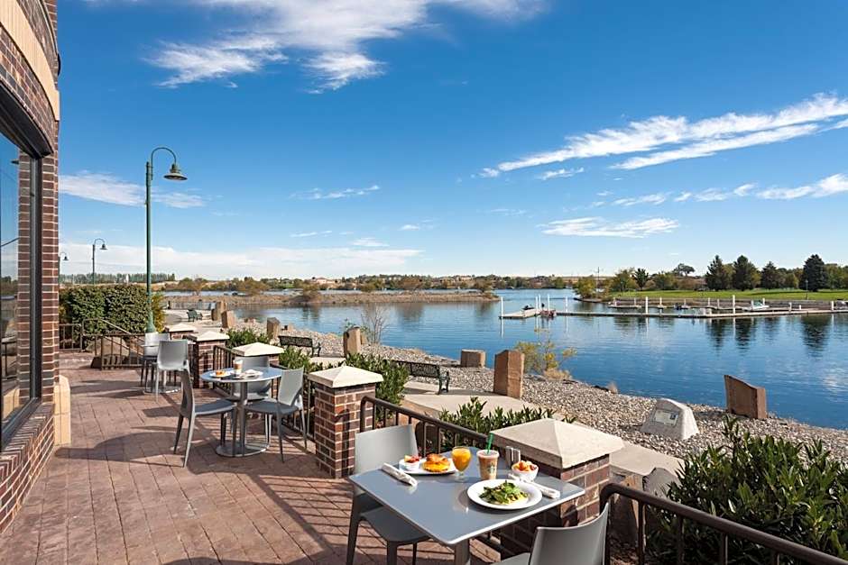 Courtyard by Marriott Richland Columbia Point