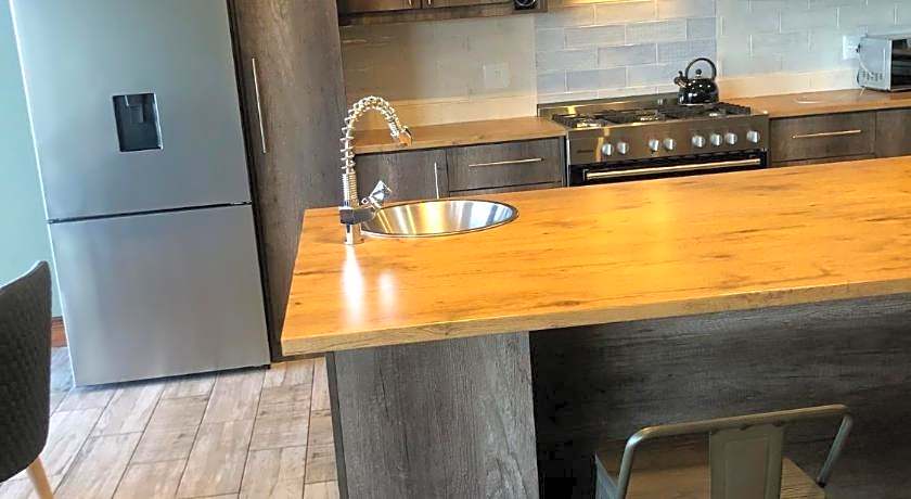 Forest Hill Wilderness