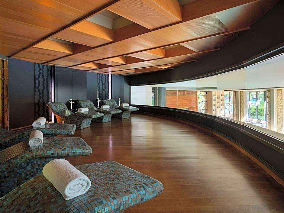Swissôtel Büyük Efes Izmir