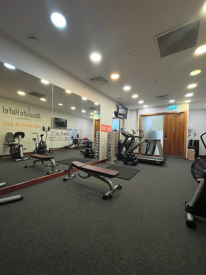 Absolute Hotel Limerick