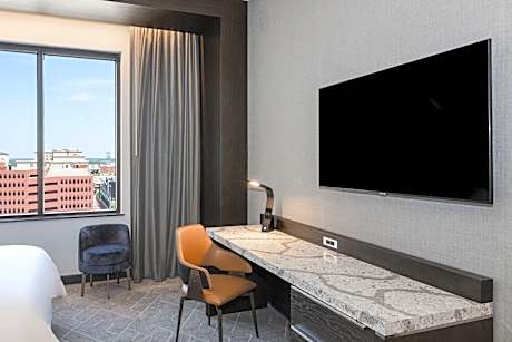 Standard Queen Room with Two Queen Beds