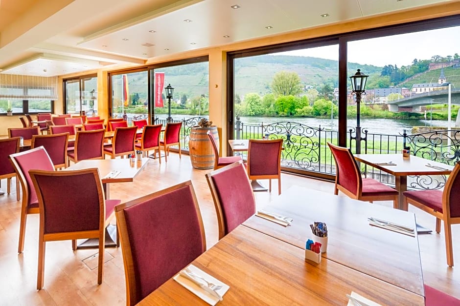 Hotel Straubs Schöne Aussicht