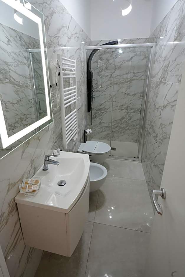 IL GIGLIO B&B