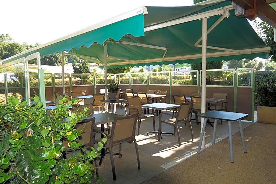 FASTHOTEL Sarlat - Abbys Hotel