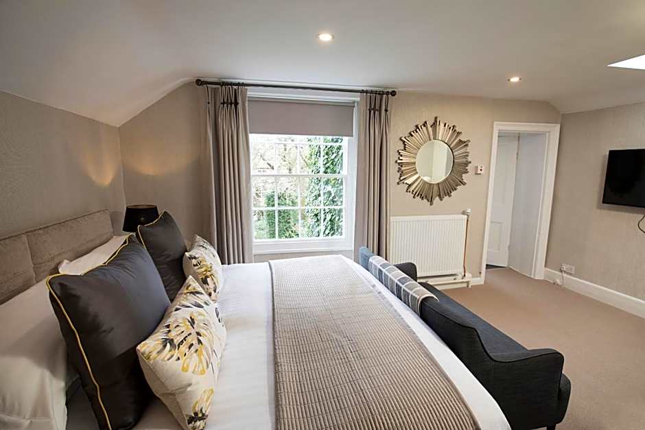 Bramwood Guest House