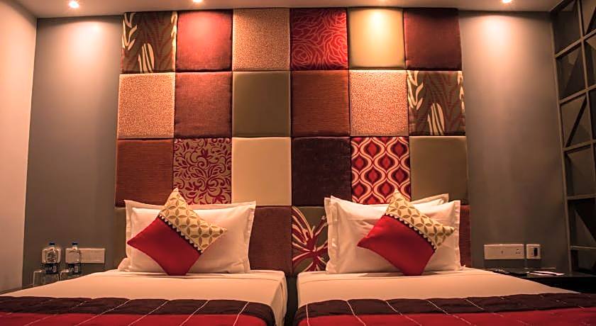 Regency Tirunelveli By GRT Hotels