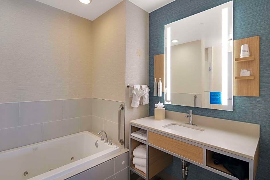 Hilton Garden Inn Madison West/Middleton