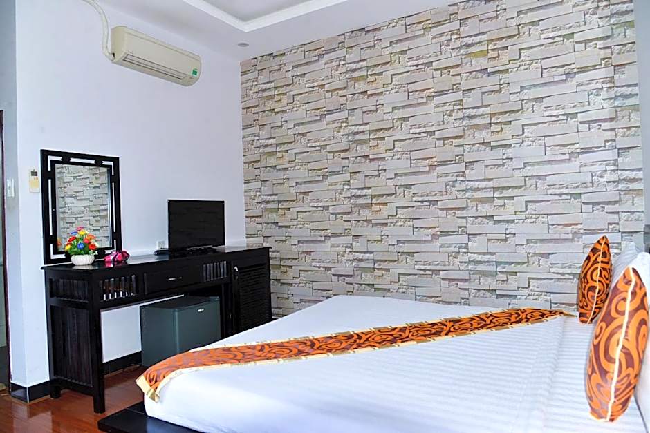 Nohana Hotel