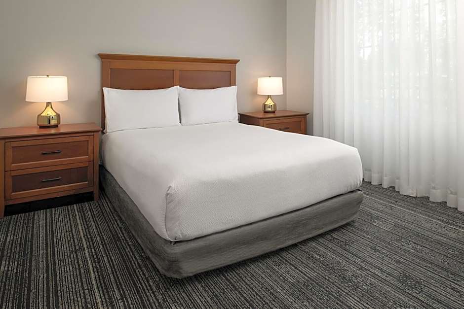 TownePlace Suites by Marriott San Jose Campbell