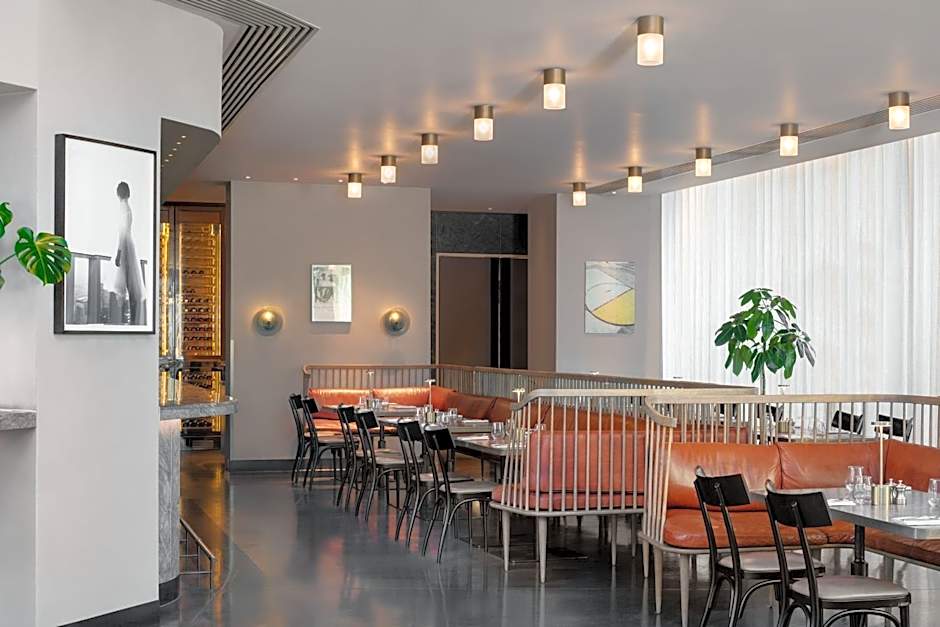 The Stratford, Autograph Collection