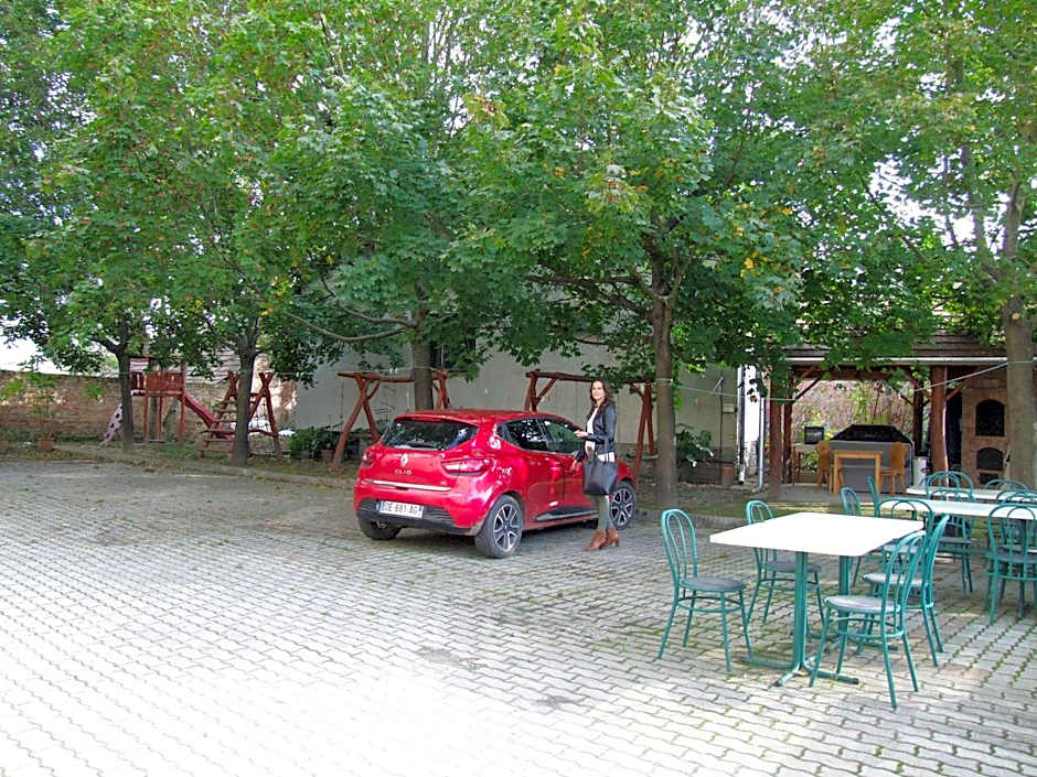 Thermal Panzió Sárvár