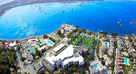 Royal Asarlik Beach Hotel