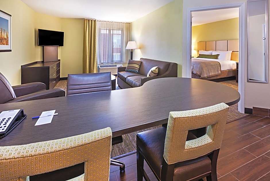 Candlewood Suites San Angelo By IHG