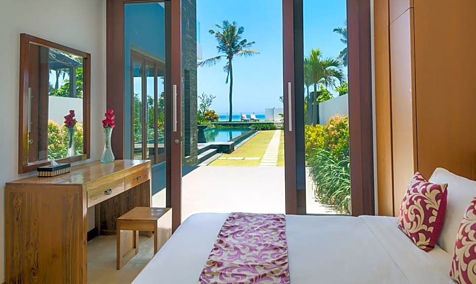 Bali Diamond Estates & Villas