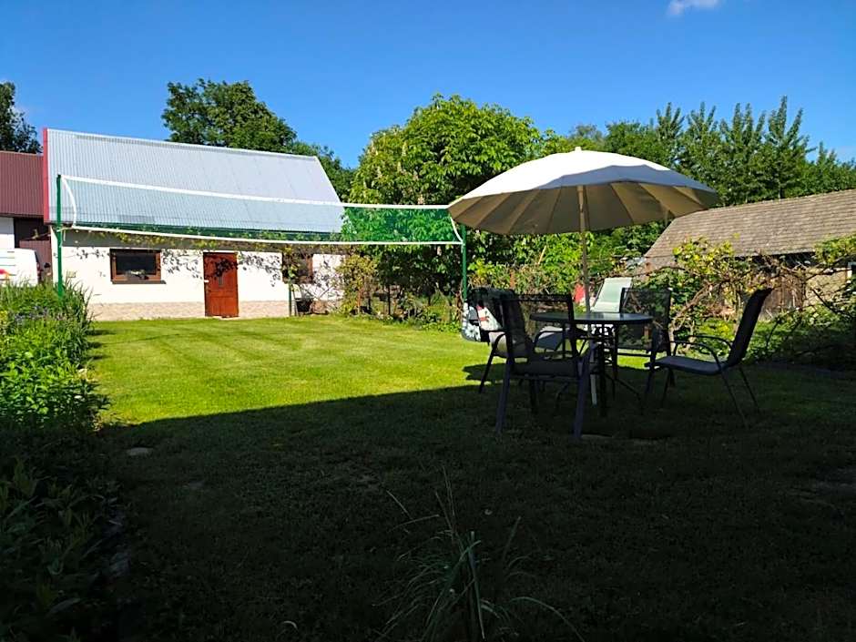 Gospodarstwo Agroturystyczne Borówkowy Bukiet Smaków