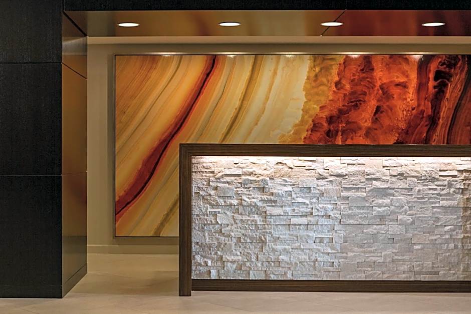 Gaithersburg Marriott Washingtonian Center