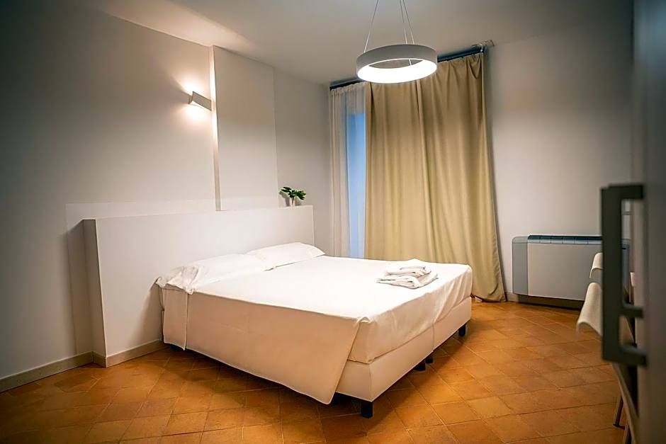Hotel Arezzo ASC