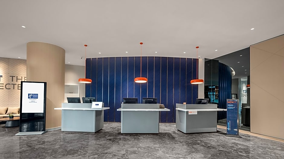Holiday Inn Changchun Jingyue By IHG
