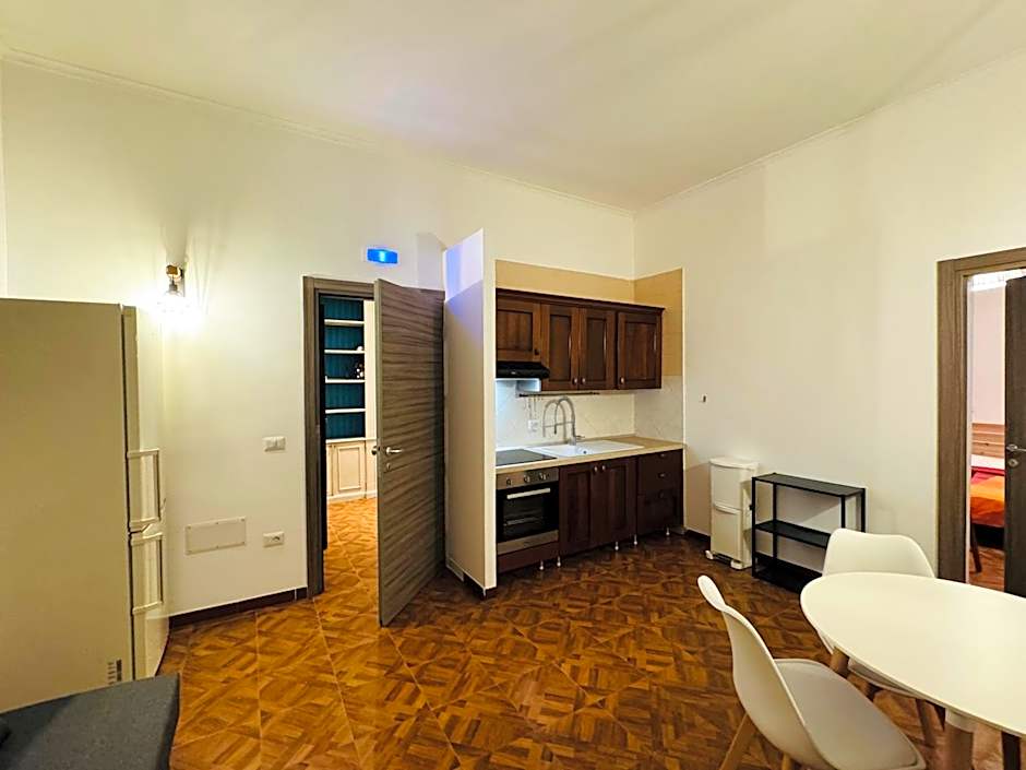 Hostel Mancini Naples