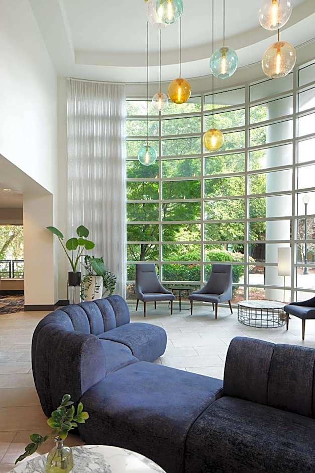River's Edge Hotel Portland, Tapestry Collection by Hilton