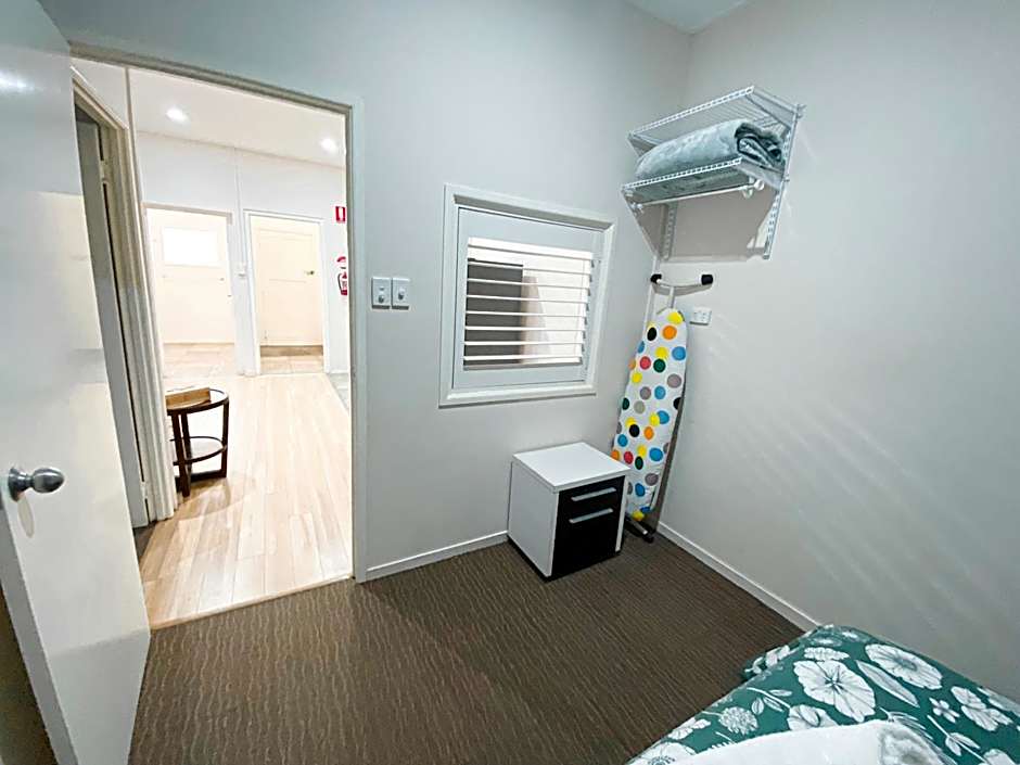 Warrego Hotel Motel Cunnamulla