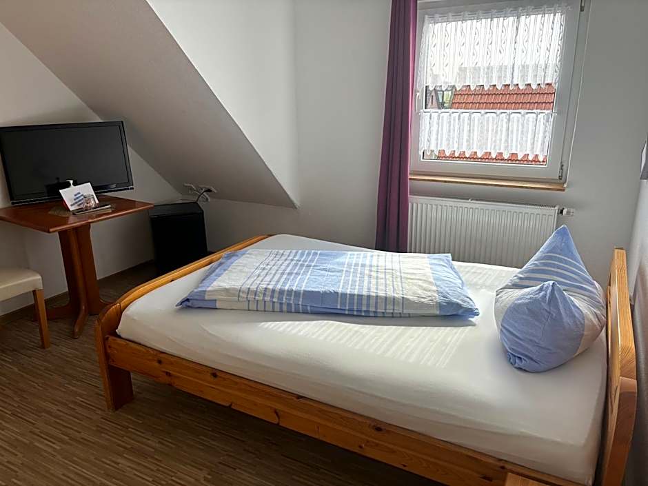 Hotel-Restaurant Cafe Caro