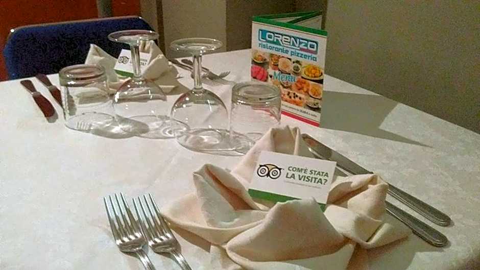 Lorenzo B&B