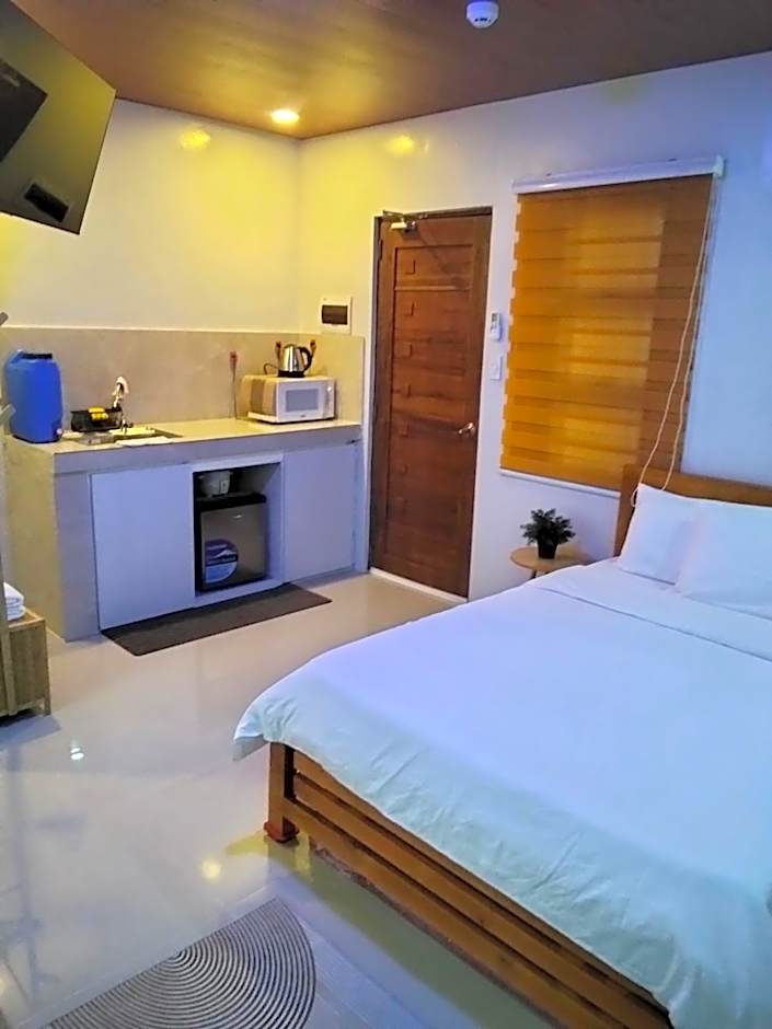 Nord House Laoag