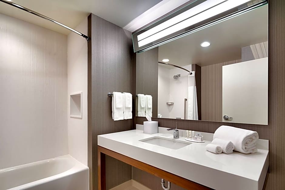 Courtyard by Marriott Atlanta Duluth Downtown