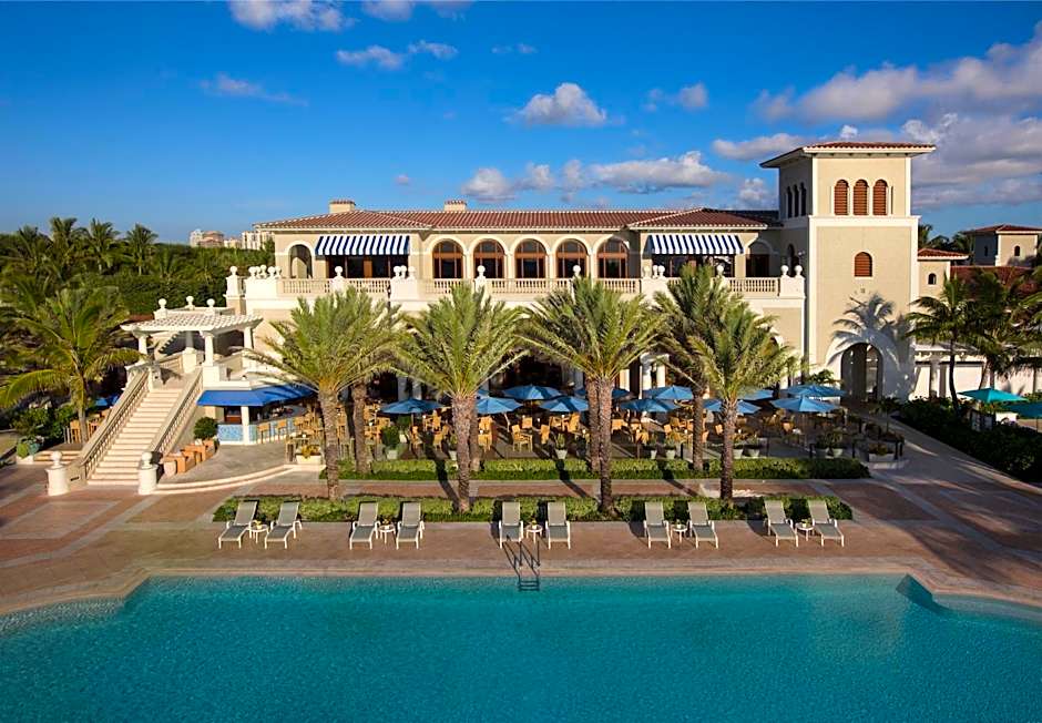 The Breakers Palm Beach
