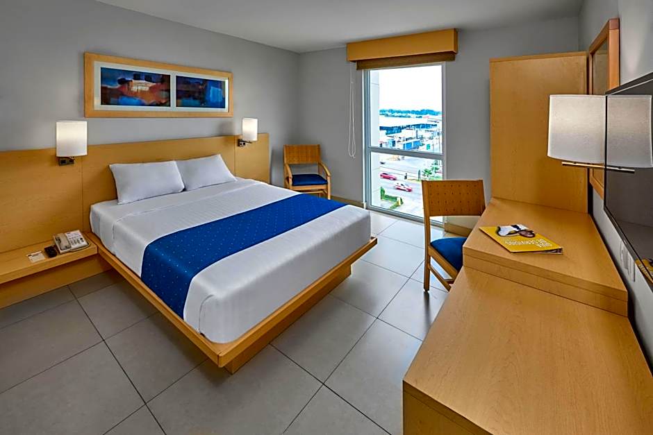 City Express by Marriott Xalapa