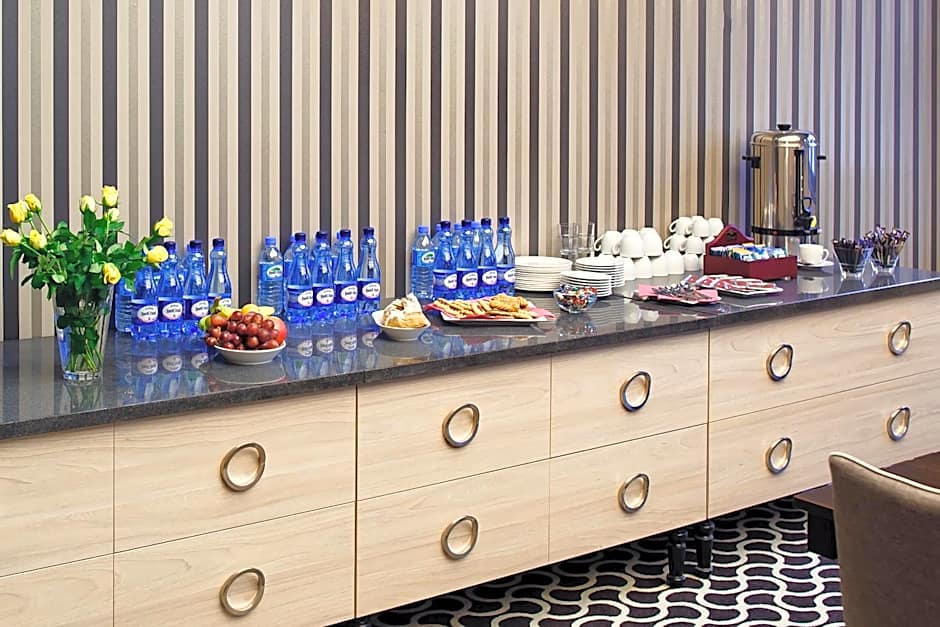 Art Hotel's Sosnowiec