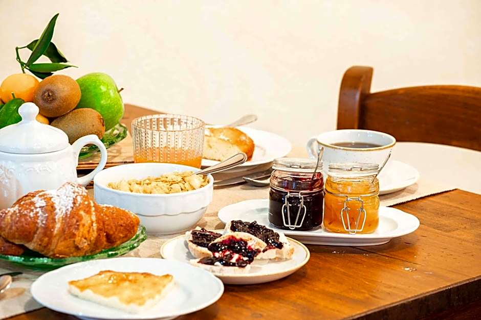 Locanda Antico Borgo